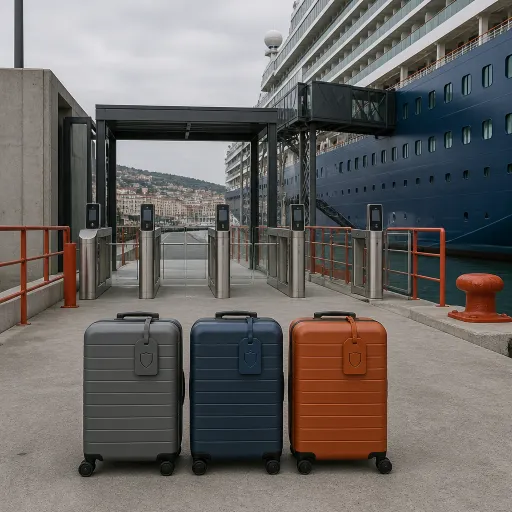 How cannes cruise port reshapes travel insurance and cancellation strategies for digital booking platforms