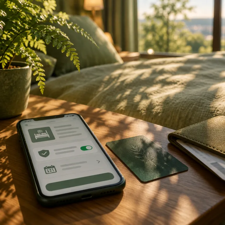 How to purchase travel insurance online seamlessly inside the hotel booking journey