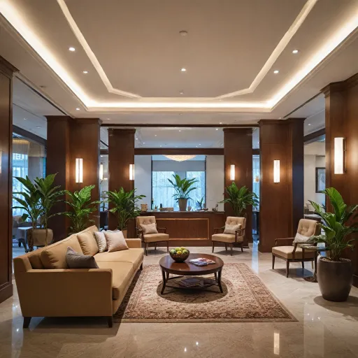 How travel insurance for hotels transforms risk management in hospitality