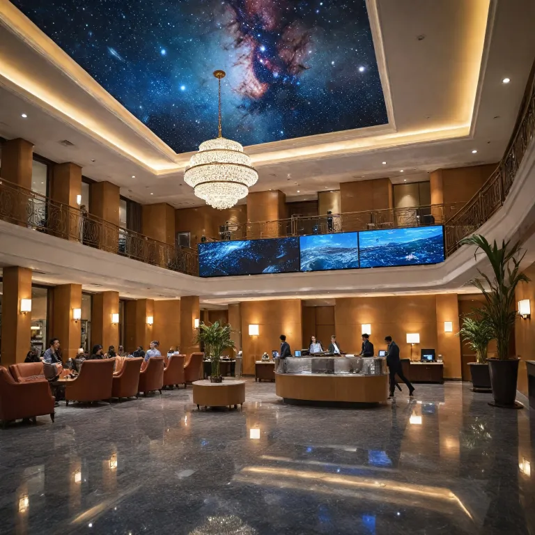 Elevating guest confidence: advanced travel coverage strategies in the hospitality industry