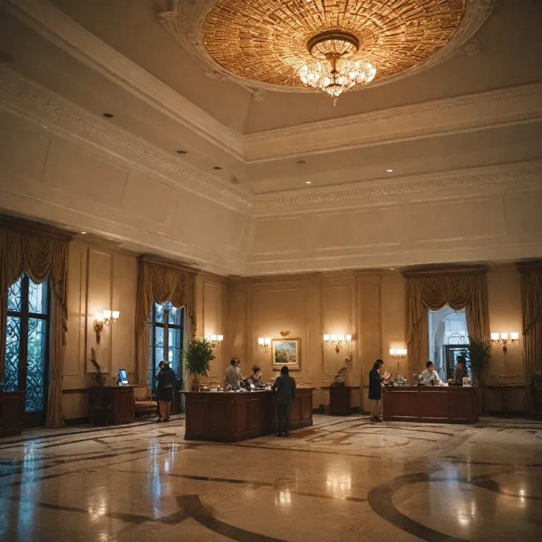 Elevating guest confidence with hotel booking cancellation protection: strategies for travel insurers, OTAs, and financial leaders