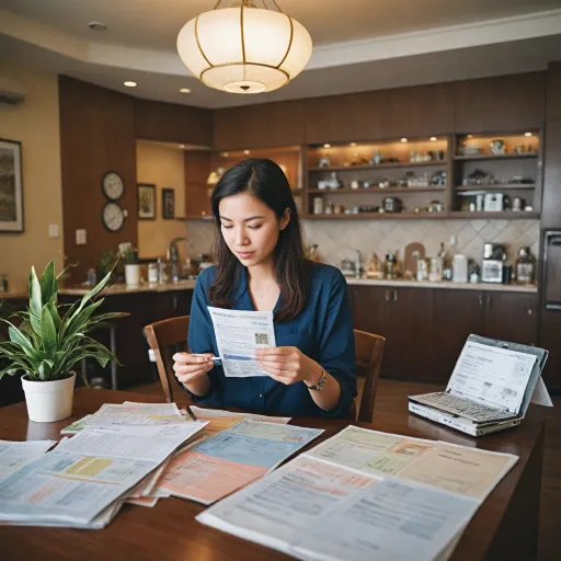 Understanding refund policies for hotel stays: best practices for travel insurers and booking platforms