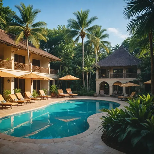 Maximizing guest confidence: how cancellation coverage for resorts elevates the hospitality experience