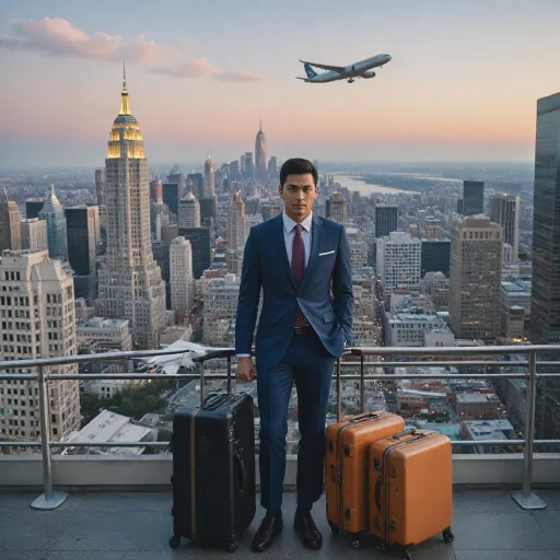 Optimizing travel insurance for business trips: tailored coverage for the hospitality sector