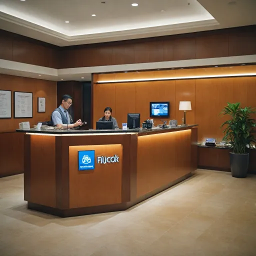 Understanding the hotel cancellation refund process: best practices for travel professionals