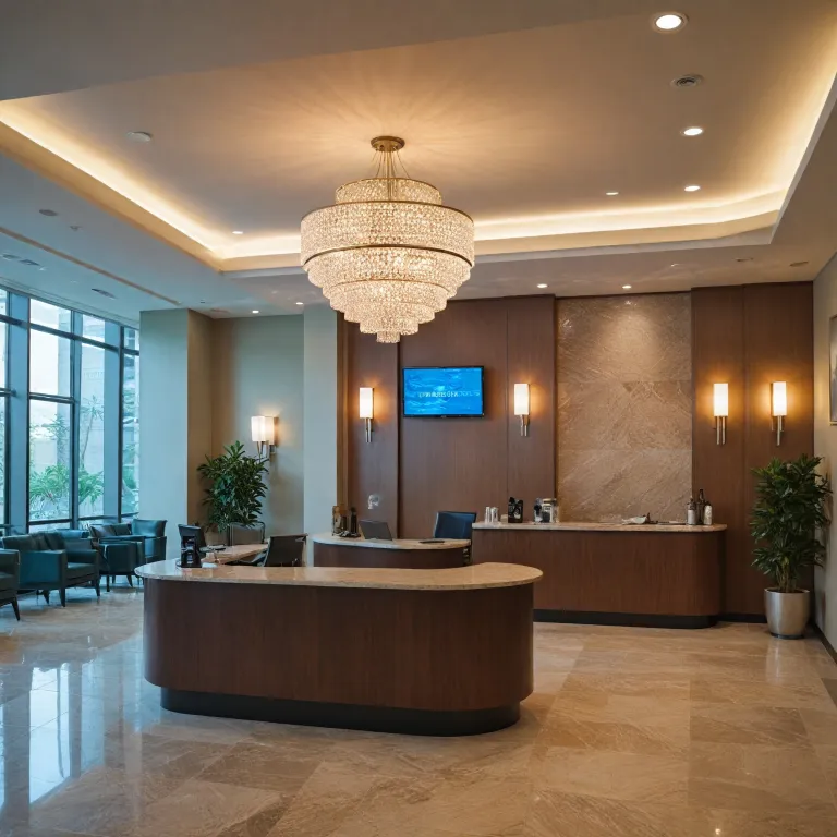 How insurance for non-refundable hotel bookings transforms risk management in hospitality