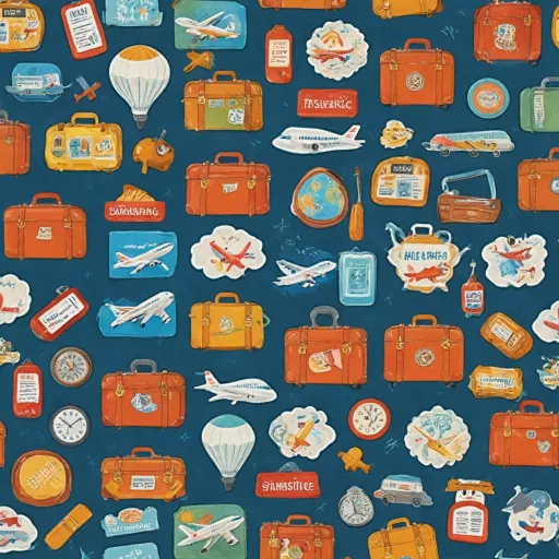 Evaluating the best travel insurance companies for hospitality industry partners