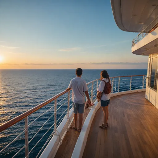 Enhancing guest confidence: the value of cancellation insurance for cruises