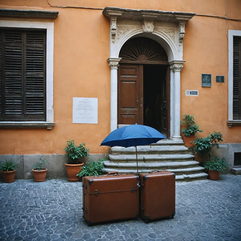 Evaluating the true value of travel insurance for hotel stays: What hospitality leaders need to know