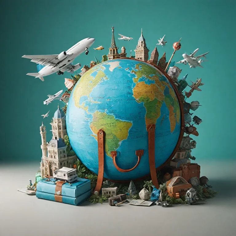 Comprehensive protection for flight and hotel packages: optimizing insurance strategies for the hospitality sector