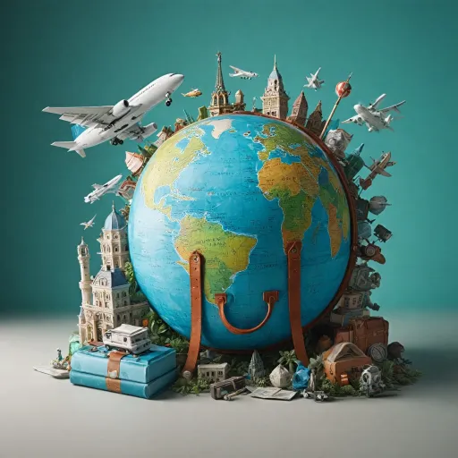 Comprehensive protection for flight and hotel packages: optimizing insurance strategies for the hospitality sector