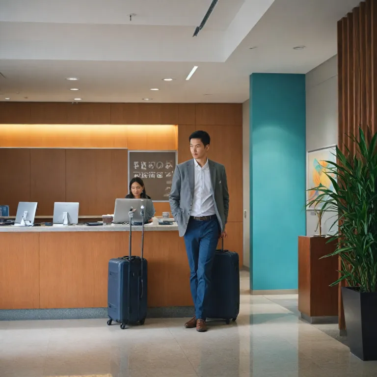 Understanding hotel stay cancellation rules: strategies for travel insurers and booking platforms