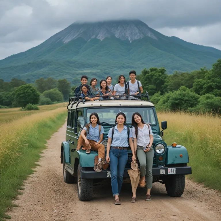 Maximizing value and security with cancellation insurance for tours