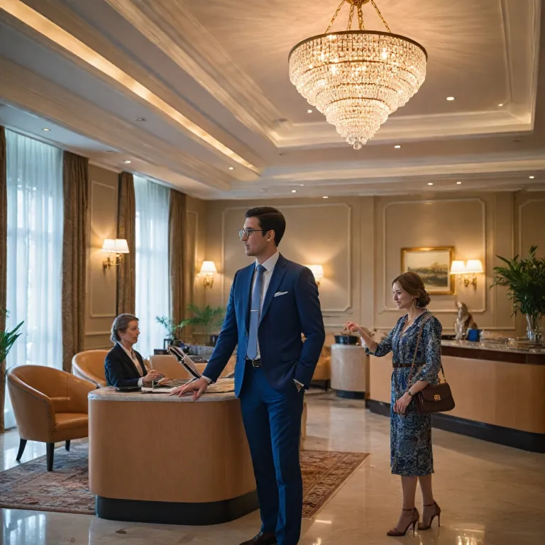 UK travel insurance with hotel coverage: essential insights for hospitality professionals