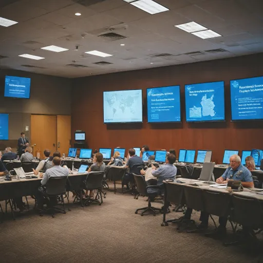 Travel insurance for conferences: tailored protection for business events and group travel