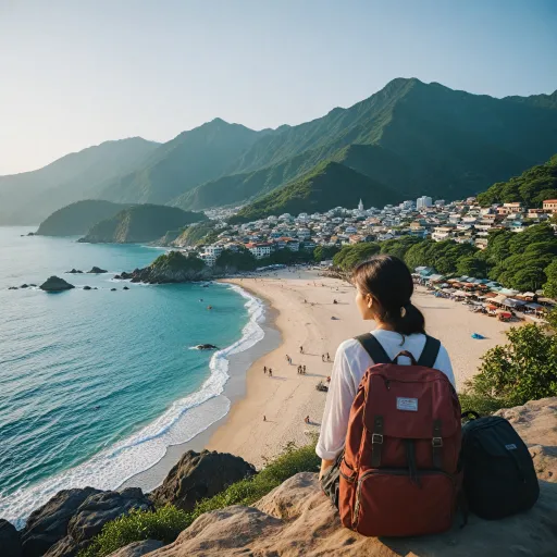 Comprehensive travel insurance for Asia trips: maximizing protection for travelers and industry partners