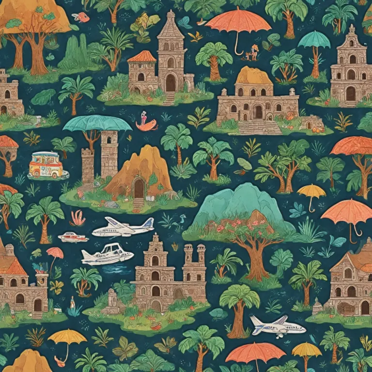 Travel insurance for South America: essential coverage and best practices for the hospitality industry