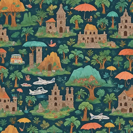 Travel insurance for South America: essential coverage and best practices for the hospitality industry