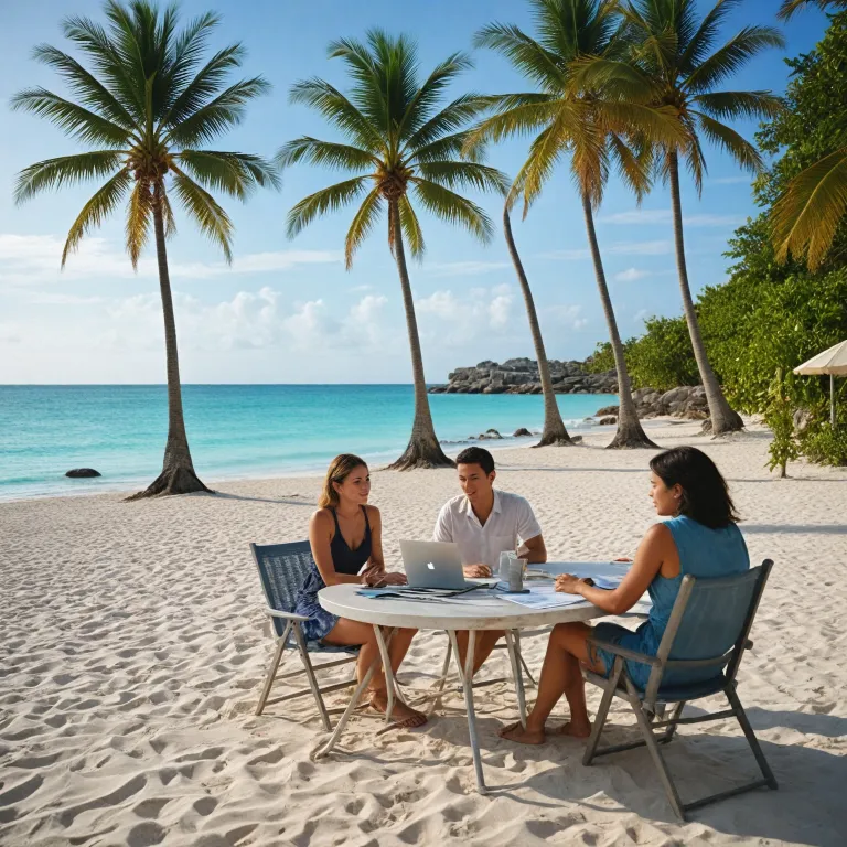 Travel insurance Bahamas: essential coverage strategies for hospitality professionals