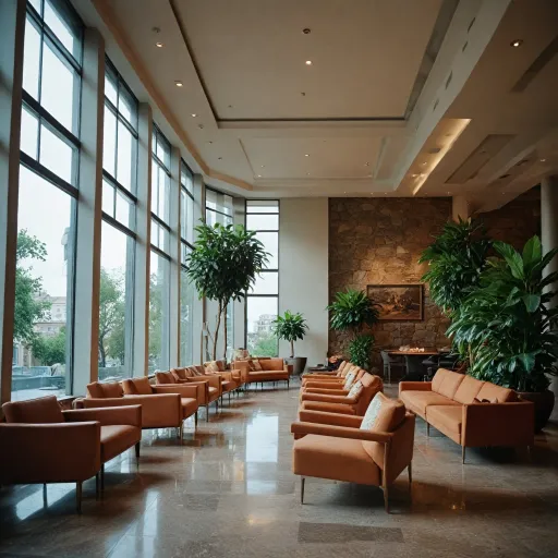 Experience refined comfort at rr hotel reykjavik: assurance voyage and client cancellation strategies for the hospitality sector