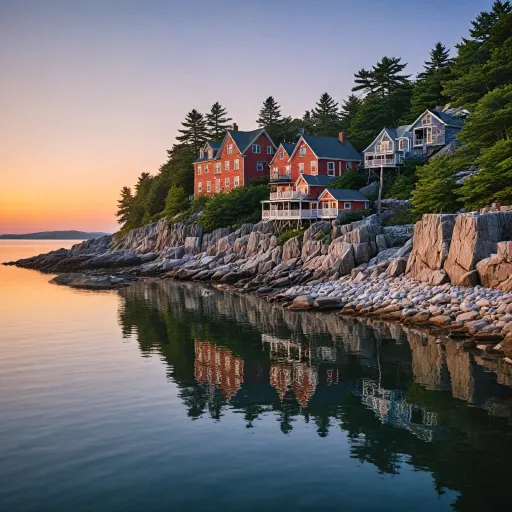 Rockport Maine hotels: assurance voyage and client cancellation strategies for hospitality leaders