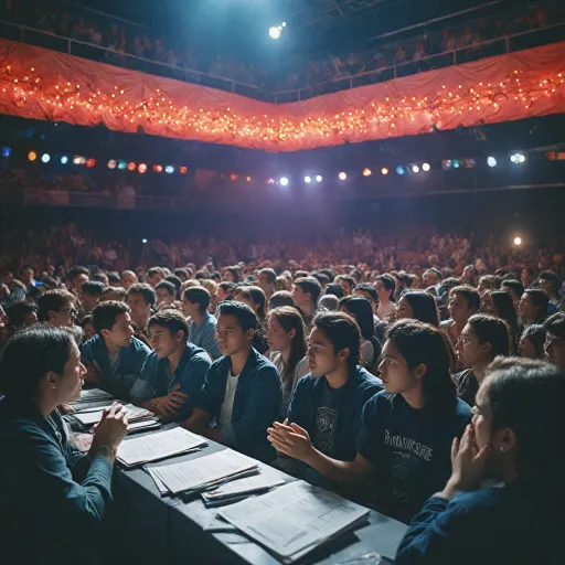 Concert ticket insurance for promoters: safeguarding events and financial stability