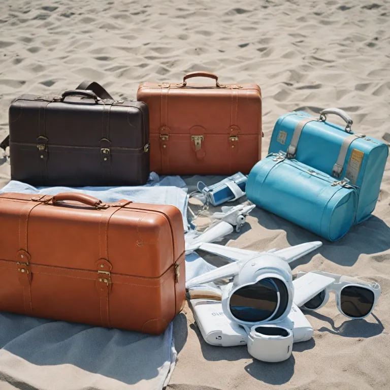 Good-to-go traveler product info and reviews: optimizing assurance voyage and client cancellation in hospitality