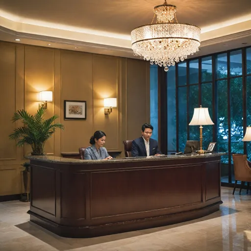 Premier secure insurance: elevating assurance voyage and client cancellation in hospitality