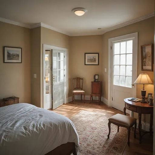 How bed and breakfast insurance supports risk management and guest safety in hospitality