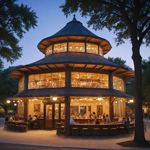 Comprehensive insurance solutions for brew pubs in San Antonio, Texas