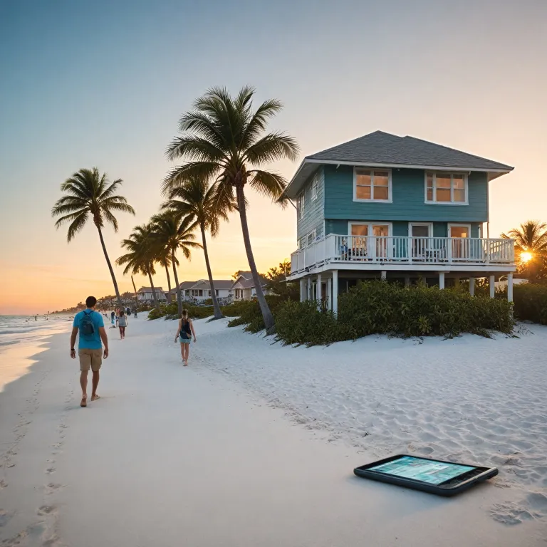 How siesta key seasonal rentals reshape travel insurance and client cancellation strategies