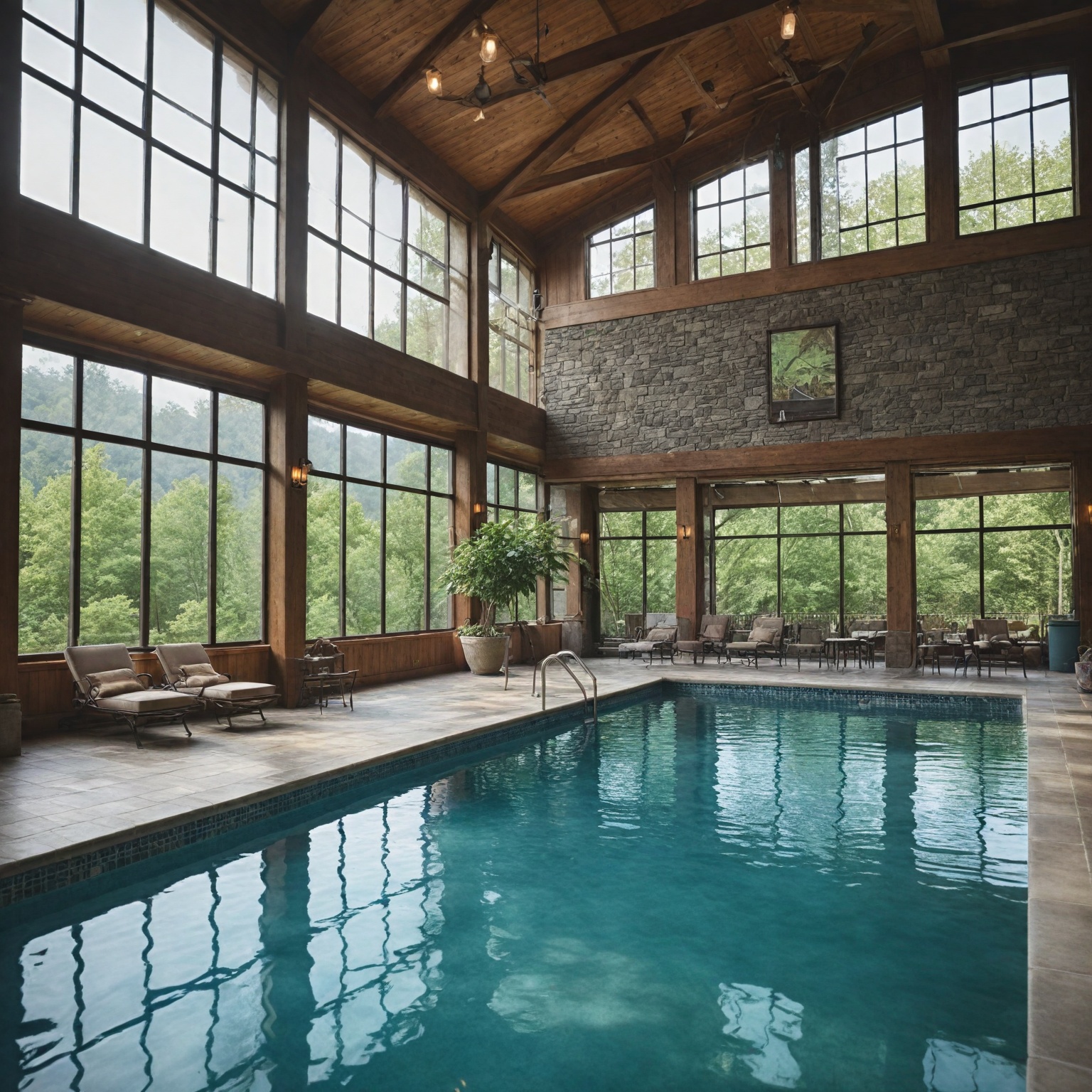 How hotels with indoor swimming pools in Gatlinburg TN reshape guest protection and cancellation strategies