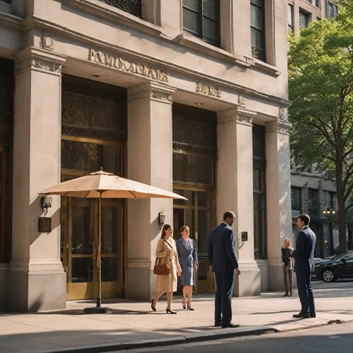 How travel insurers and Park Avenue hotels can elevate client trip cancellation protection in New York City