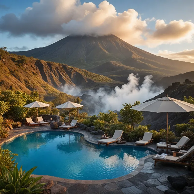 How vulcano hotel garden reshapes travel insurance and cancellation strategies