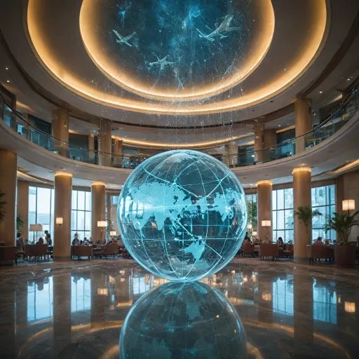 How mondial via net reshapes travel insurance and cancellation for the hospitality ecosystem