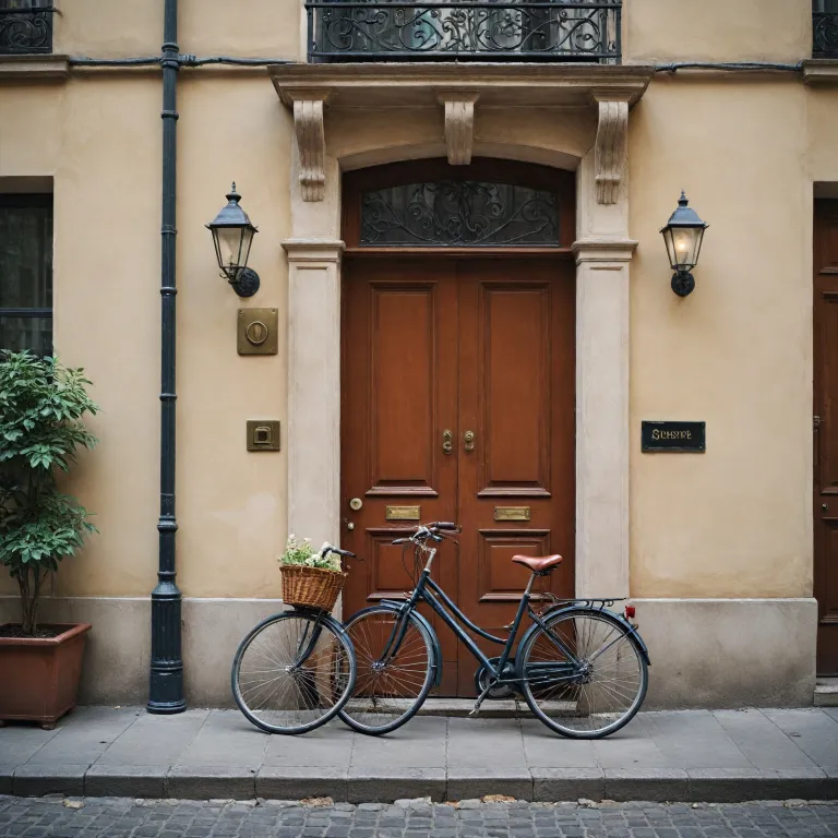 Secret hotels in Paris locals love for risk savvy stays and cancellation proof bookings