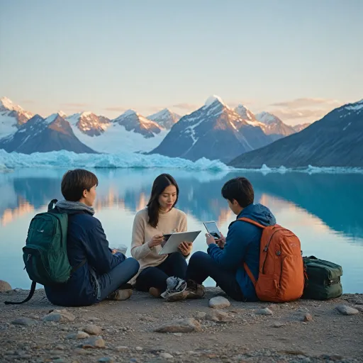 How korean Alaska tour websites can elevate travel insurance and cancellation strategies