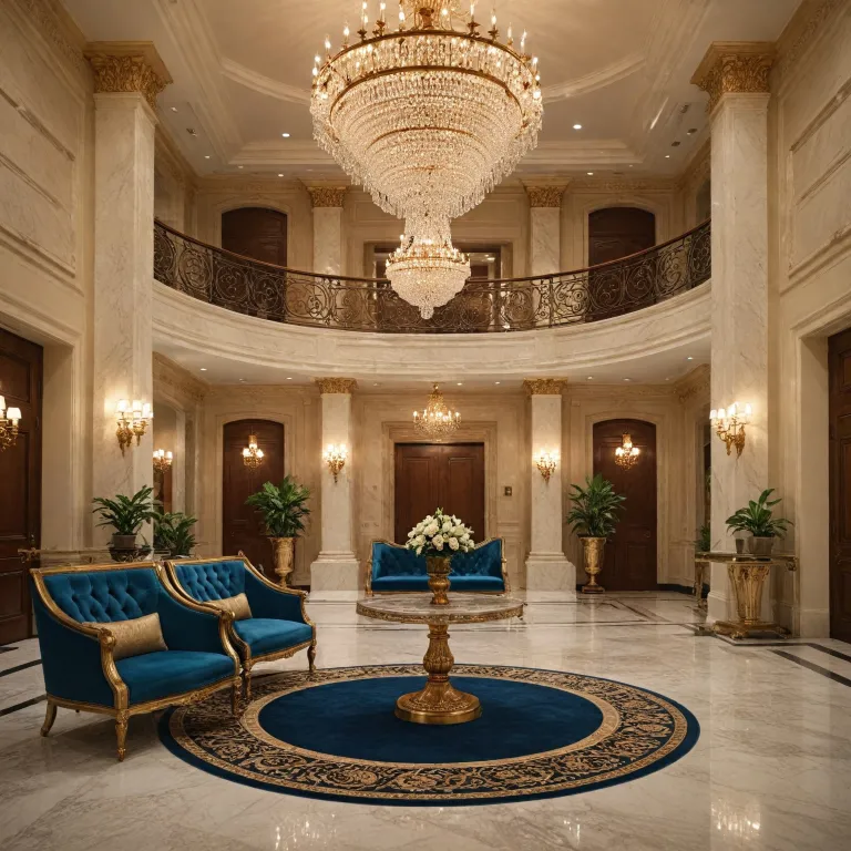 How st regis lanesborough shaped risk, refunds, and reassurance in luxury hospitality