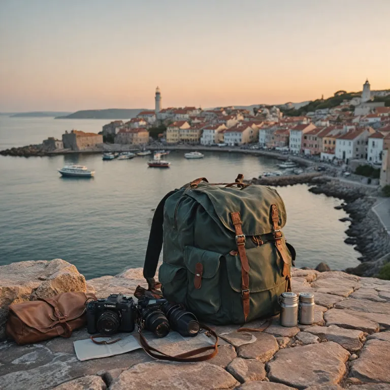 Refining honeymoon destinations in Europe for risk aware travel partners