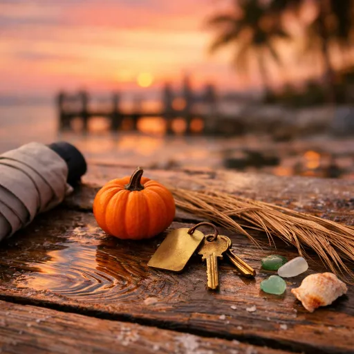 How key west at halloween reshapes travel insurance and cancellation strategies