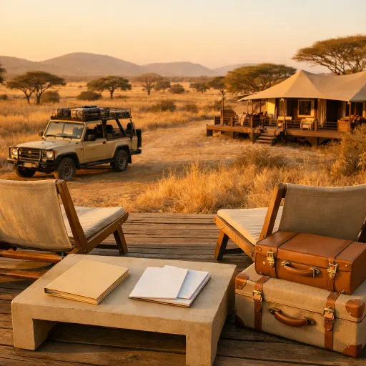 Africa fam journeys reshaping client cancellation and travel insurance in hospitality