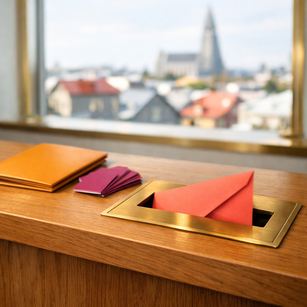 How 100 Iceland Hotel in Reykjavik reshapes travel insurance and cancellation strategies