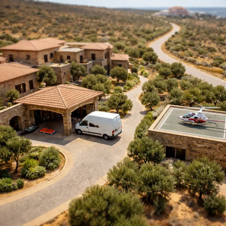 Medical travel insurance for hotel guests: how rising evacuation costs reshape what properties should recommend