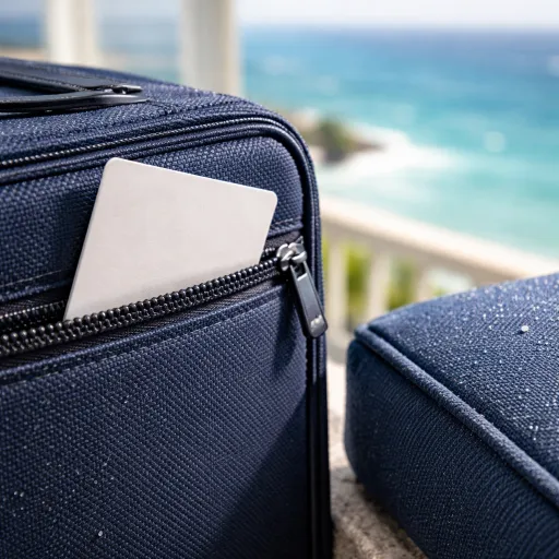 Insurteam seed round and the long tail of agency travel insurance: a quiet category goes professional