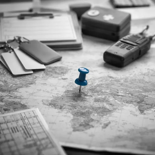 From traveler tracking to incident response: building a duty of care framework hotel groups can defend