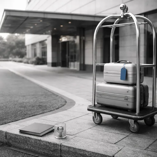 AI in travel insurance claims: what hotel tech leaders should ask their insurance partners before integrating