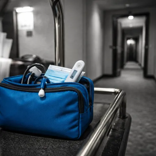When the guest needs a doctor at midnight: what comprehensive medical travel coverage actually delivers in property