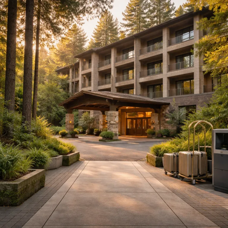 Straight-through processing hits 70 percent in travel claims: what hotel-partner SLAs should reflect now