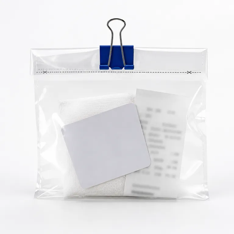 The documentation chain from hotel incident to insurer payout: what medical travel claims actually require
