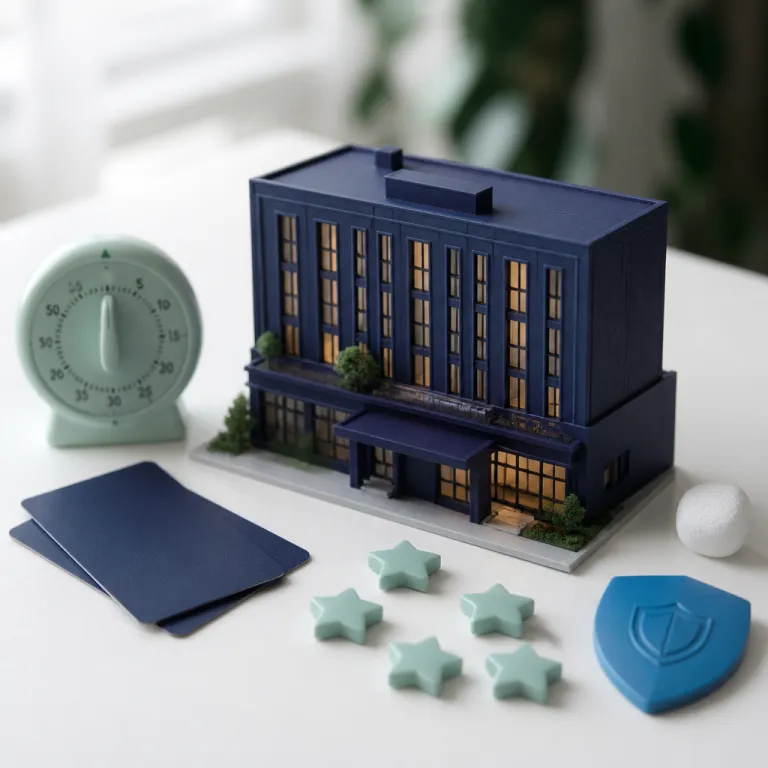 How hotel booking page psychology turns social proof, urgency and scarcity into higher conversion